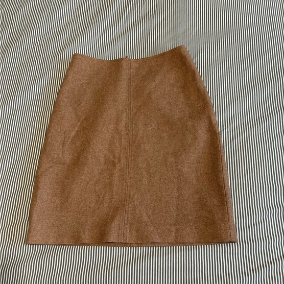 Midi pencil skirt - Picture 1 of 3